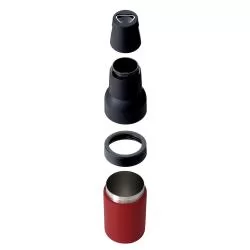 Copo Térmico Multiuso Inox Personalizado Copo Térmico Multiuso Inox Personalizado