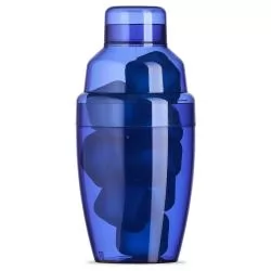 Coqueteleira com Gelo Ecológico Personalizada Coqueteleira com Gelo Ecológico Personalizada