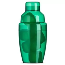 Coqueteleira com Gelo Ecológico Personalizada Coqueteleira com Gelo Ecológico Personalizada