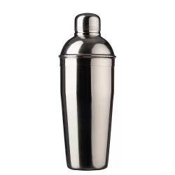 Coqueteleira Inox 750ml Personalizada Coqueteleira Inox 750ml Personalizada
