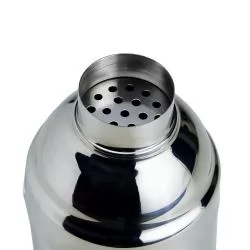 Coqueteleira Inox 750ml Personalizada Coqueteleira Inox 750ml Personalizada