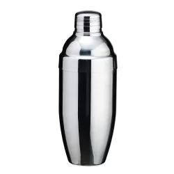 Coqueteleira Inox 750ml Personalizada Coqueteleira Inox 750ml Personalizada
