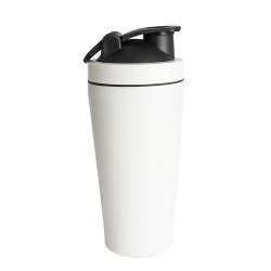 Coqueteleira Inox 900ml Personalizada Coqueteleira Inox 900ml Personalizada