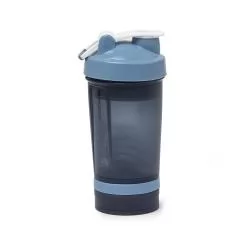 Coqueteleira Plástica 500ml Personalizada Coqueteleira Plástica 500ml Personalizada