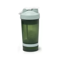 Coqueteleira Plástica 500ml Personalizada Coqueteleira Plástica 500ml Personalizada