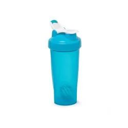 Coqueteleira Plástica 700ml Personalizada Coqueteleira Plástica 700ml Personalizada