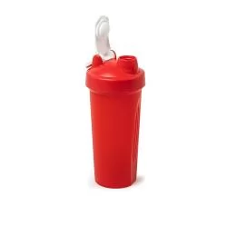 Coqueteleira Plástica 700ml Personalizada Coqueteleira Plástica 700ml Personalizada