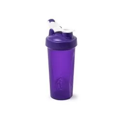 Coqueteleira Plástica 700ml Personalizada Coqueteleira Plástica 700ml Personalizada