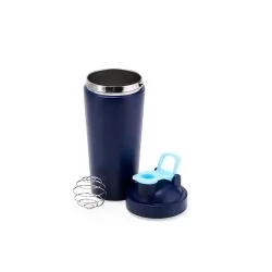 Coqueteleira Térmica 700ml Personalizada Coqueteleira Térmica 700ml Personalizada