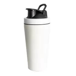 Coqueteleira Térmica 700ml Personalizada Coqueteleira Térmica 700ml Personalizada