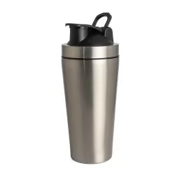 Coqueteleira Térmica 700ml Personalizada Coqueteleira Térmica 700ml Personalizada