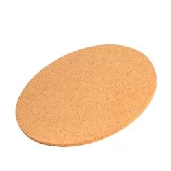 Descanso de Panela Cortiça Personalizado Descanso de Panela Cortiça Personalizado