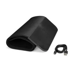 Desk Pad com carregamento por indução Personalizado Desk Pad com carregamento por indução Personalizado