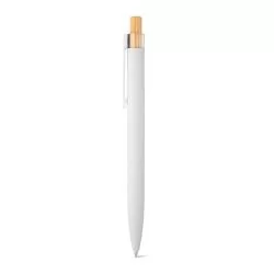 Esferográfica com corpo em alumínio 100% reciclado Personalizada Esferográfica com corpo em alumínio 100% reciclado Personalizada