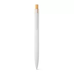 Esferográfica com corpo em alumínio 100% reciclado Personalizada Esferográfica com corpo em alumínio 100% reciclado Personalizada