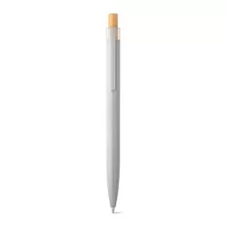Esferográfica com corpo em alumínio 100% reciclado Personalizada Esferográfica com corpo em alumínio 100% reciclado Personalizada