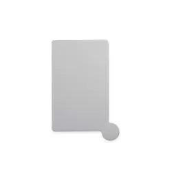 Espelho de Aço Inox Personalizado Espelho de Aço Inox Personalizado