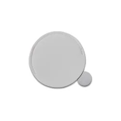 Espelho de Aço Inox Personalizado Espelho de Aço Inox Personalizado