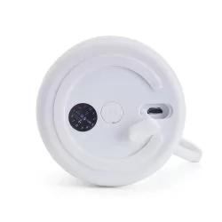 Espelho Dobrável com Led Recarregável Personalizado Espelho Dobrável com Led Recarregável Personalizado