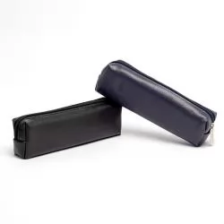 Estojo de Couro Sintético Personalizado Estojo de Couro Sintético Personalizado