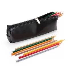 Estojo de Couro Sintético Personalizado Estojo de Couro Sintético Personalizado