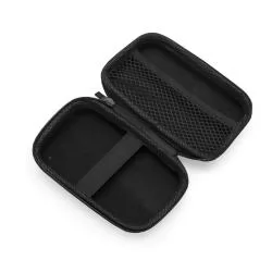 Estojo de Couro Sintético Personalizado Estojo de Couro Sintético Personalizado