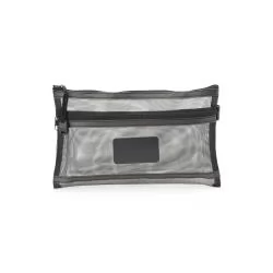 Estojo de Malha de Nylon Personalizado Estojo de Malha de Nylon Personalizado