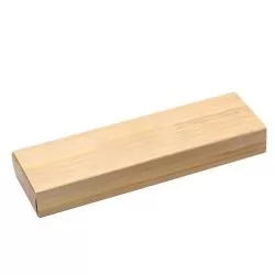 Estojo Papel Bambu Personalizado Estojo Papel Bambu Personalizado