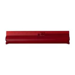 Estojo para Caneta com Régua Personalizado Estojo para Caneta com Régua Personalizado