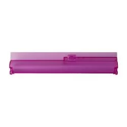Estojo para Caneta com Régua Personalizado Estojo para Caneta com Régua Personalizado