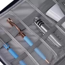 Estojo para Kit tecnológico Personalizado Estojo para Kit tecnológico Personalizado