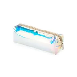 Estojo Plástico Holográfica Personalizado Estojo Plástico Holográfica Personalizado