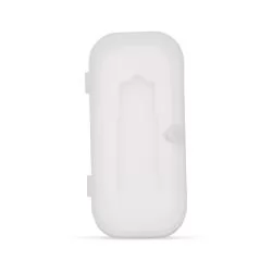 Estojo Plástico para Pen Drive Personalizado Estojo Plástico para Pen Drive Personalizado