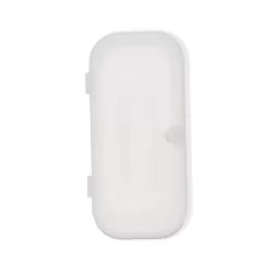 Estojo Plástico para Pen Drive Pico A Personalizado Estojo Plástico para Pen Drive Pico A Personalizado