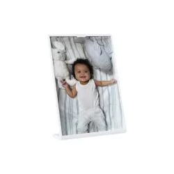 Expositor Porta Retrato A5 Personalizado Expositor Porta Retrato A5 Personalizado