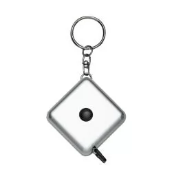 Fita Métrica Plástica de 1 Metro Personalizada Fita Métrica Plástica de 1 Metro Personalizada