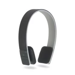 Fone de ouvido ajustáveis em ABS com microfone Personalizado Fone de ouvido ajustáveis em ABS com microfone Personalizado