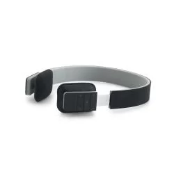 Fone de ouvido ajustáveis em ABS com microfone Personalizado Fone de ouvido ajustáveis em ABS com microfone Personalizado