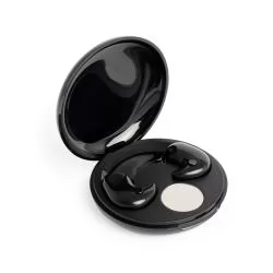 Fone de Ouvido Bluetooth com Case Carregador Personalizado Fone de Ouvido Bluetooth com Case Carregador Personalizado
