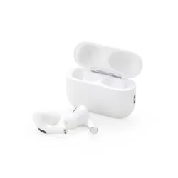 Fone de ouvido bluetooth com comandos touch Personalizado Fone de ouvido bluetooth com comandos touch Personalizado