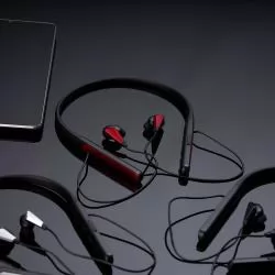 Fone de Ouvido Bluetooth Personalizado Fone de Ouvido Bluetooth Personalizado