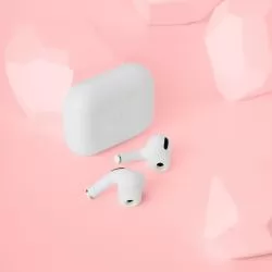 Fone de Ouvido Bluetooth Personalizado Fone de Ouvido Bluetooth Personalizado