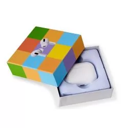 Fone de Ouvido Bluetooth Personalizado Fone de Ouvido Bluetooth Personalizado
