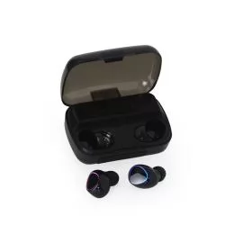 Fone de Ouvido Bluetooth Personalizado Fone de Ouvido Bluetooth Personalizado