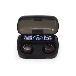 Fone de Ouvido Bluetooth Personalizado Fone de Ouvido Bluetooth Personalizado