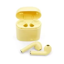 Fone de Ouvido Bluetooth Personalizado Fone de Ouvido Bluetooth Personalizado