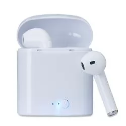 Fone de Ouvido Bluetooth Personalizado Fone de Ouvido Bluetooth Personalizado