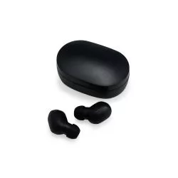 Fone de Ouvido Bluetooth Touch com Case Carregador Personalizado Fone de Ouvido Bluetooth Touch com Case Carregador Personalizado