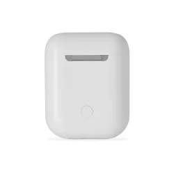 Fone de Ouvido Bluetooth Touch com Case Carregador Personalizado Fone de Ouvido Bluetooth Touch com Case Carregador Personalizado