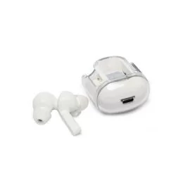 Fone de Ouvido Bluetooth Touch Personalizado Fone de Ouvido Bluetooth Touch Personalizado